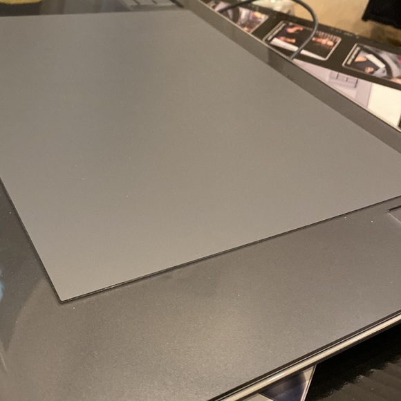 Wacom intuos tablet 9 x 12 - Picture 7 of 7